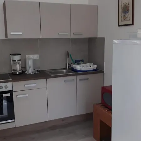 Tatenhausen Apartment