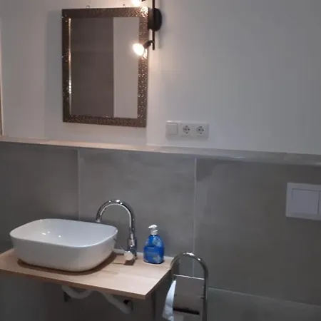Tatenhausen Apartment *