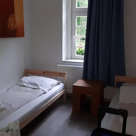 Apartment Tatenhausen *