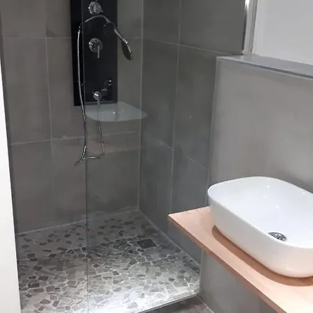 Apartment Tatenhausen *