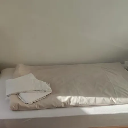 Apartment Tatenhausen *