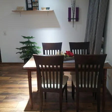 Tatenhausen Apartment *