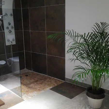 Tatenhausen Apartment